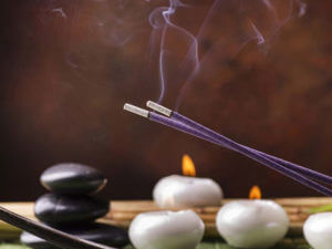 БЛАГОВОНИЯ