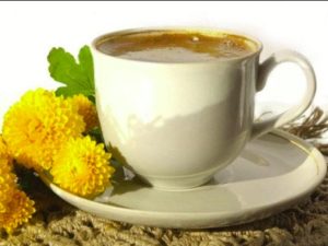 ЭКО ЧАЙ И КОФЕ